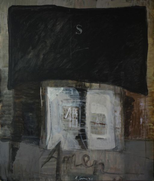 2015---Da-scrivere-ancora---tecnica-mista-su-tela---cm-100x85